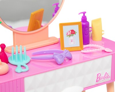 Foto 3 | Accesorios para Muñecas Barbie 1 Set al Azar