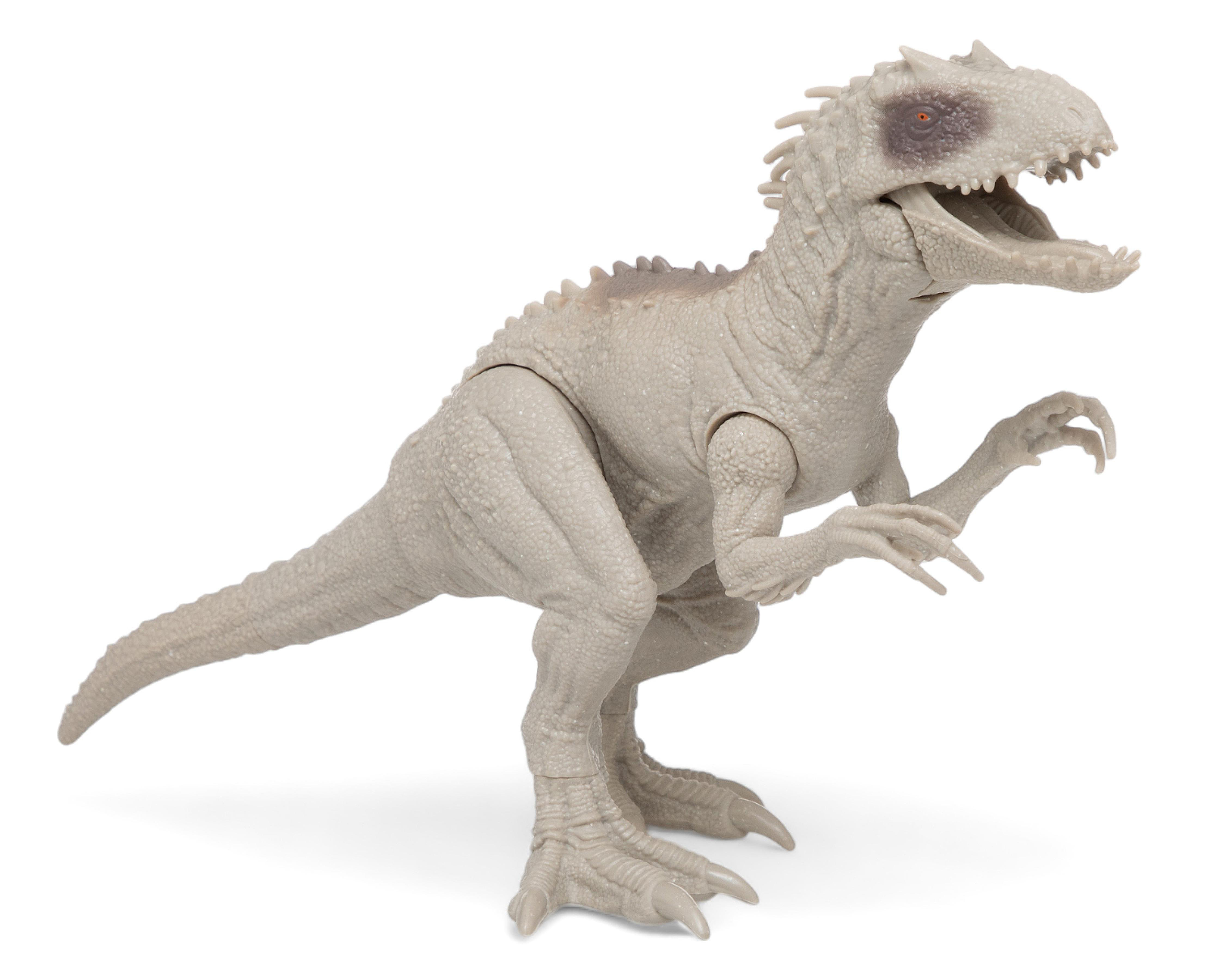 Foto 2 pulgar | Dinosaurio Jurassic World Sound Surge Indominus Rex