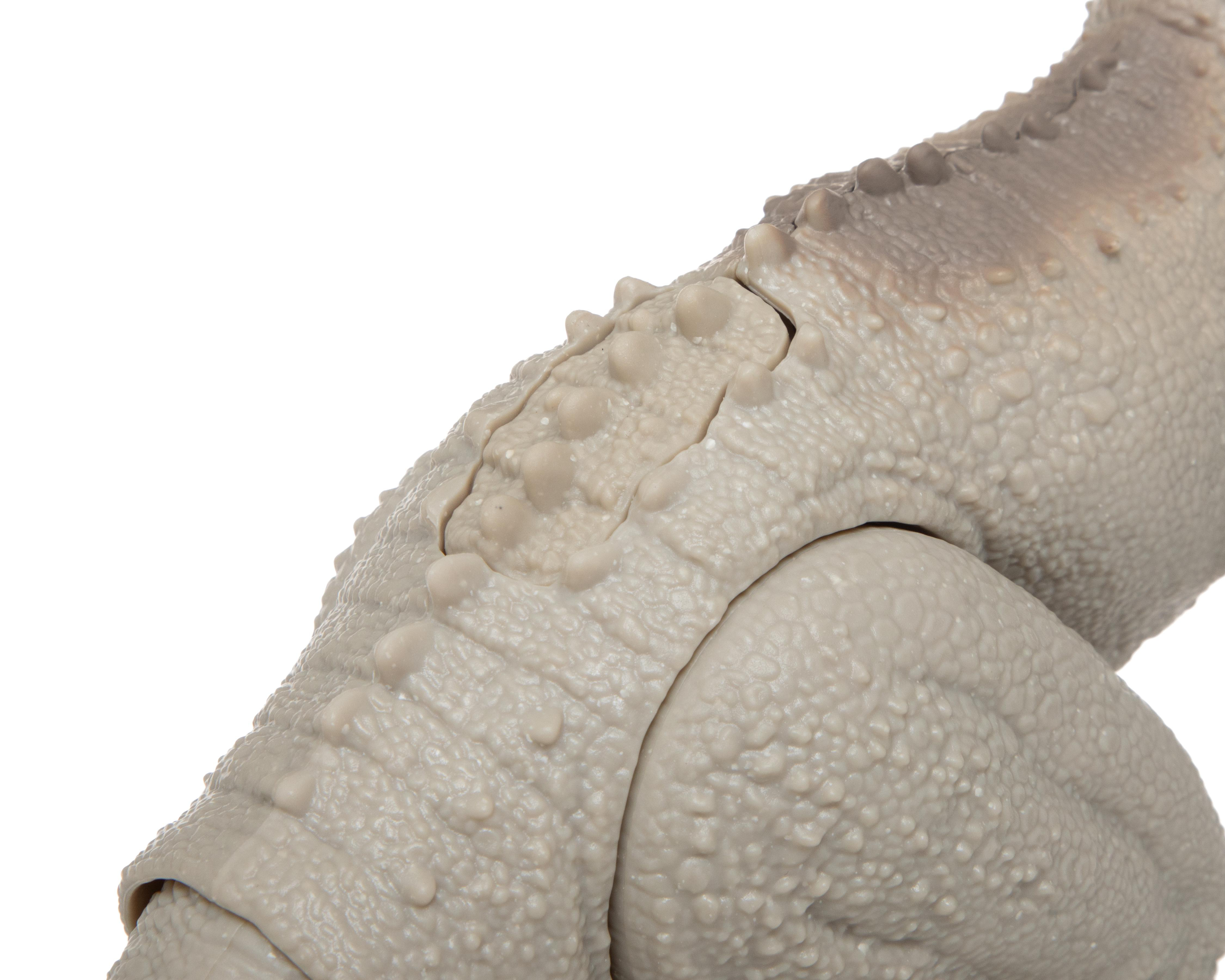 Foto 5 pulgar | Dinosaurio Jurassic World Sound Surge Indominus Rex