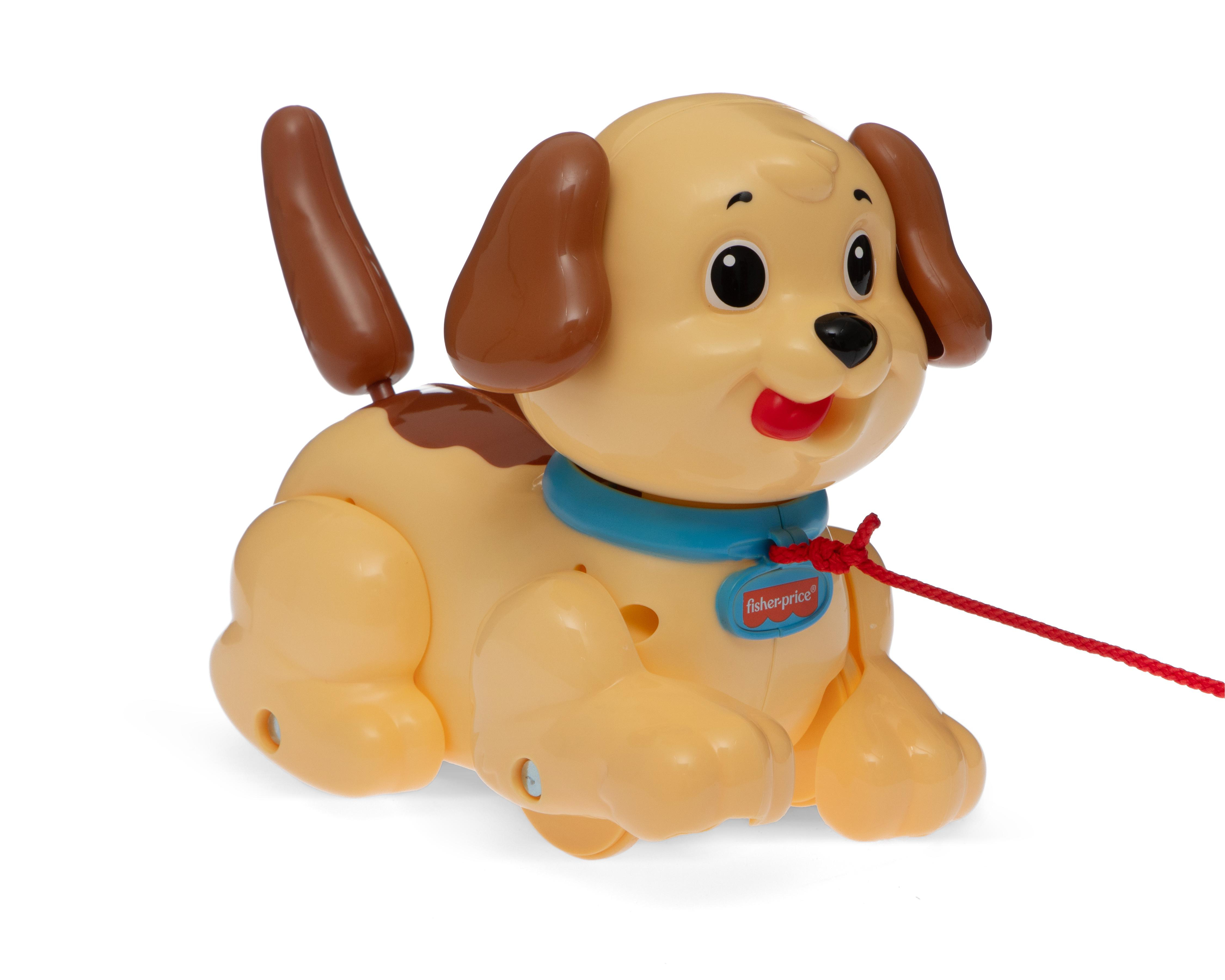 Pequeño Snoopy Fisher-Price