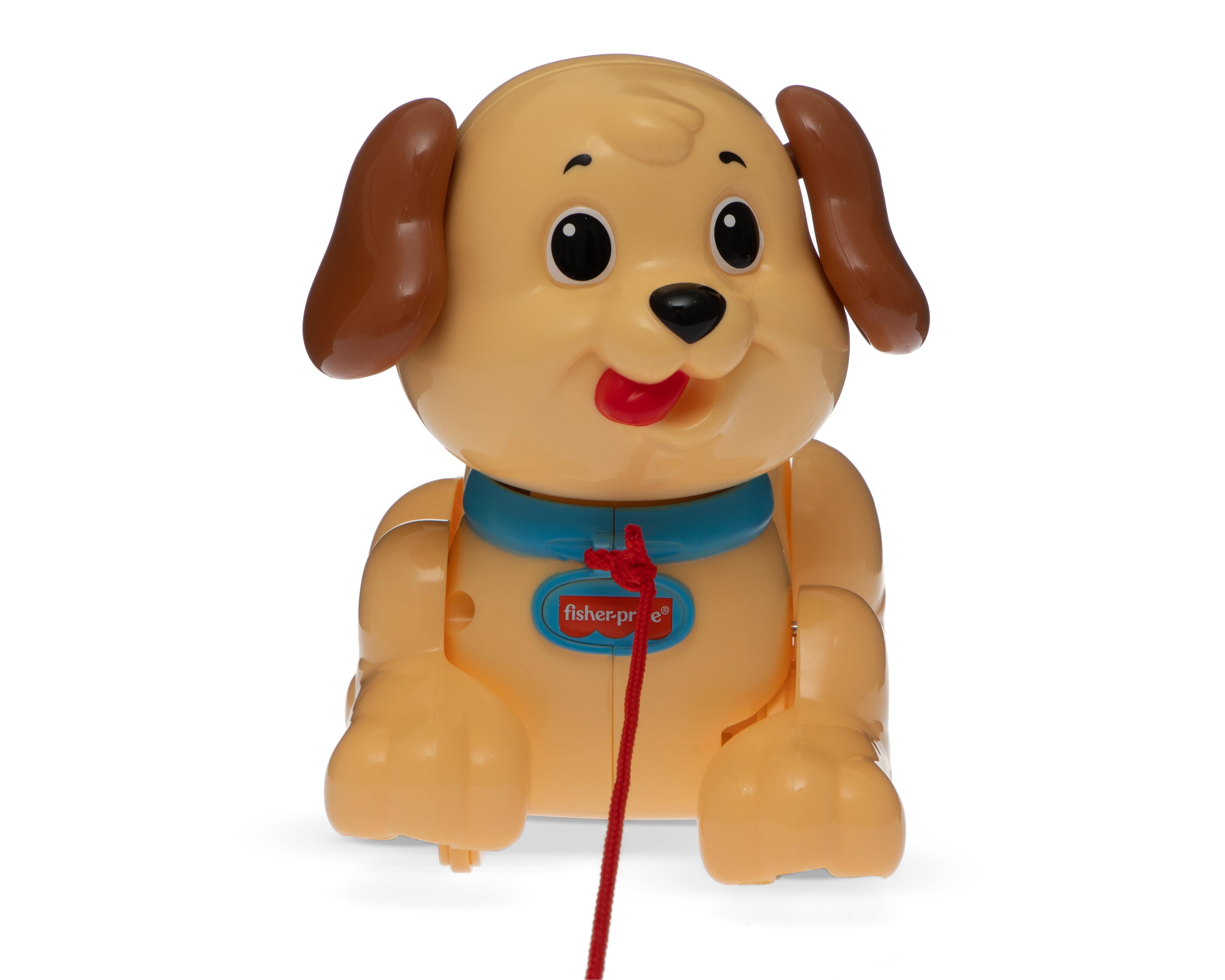 Pequeno Snoopy Fisher Price Coppel