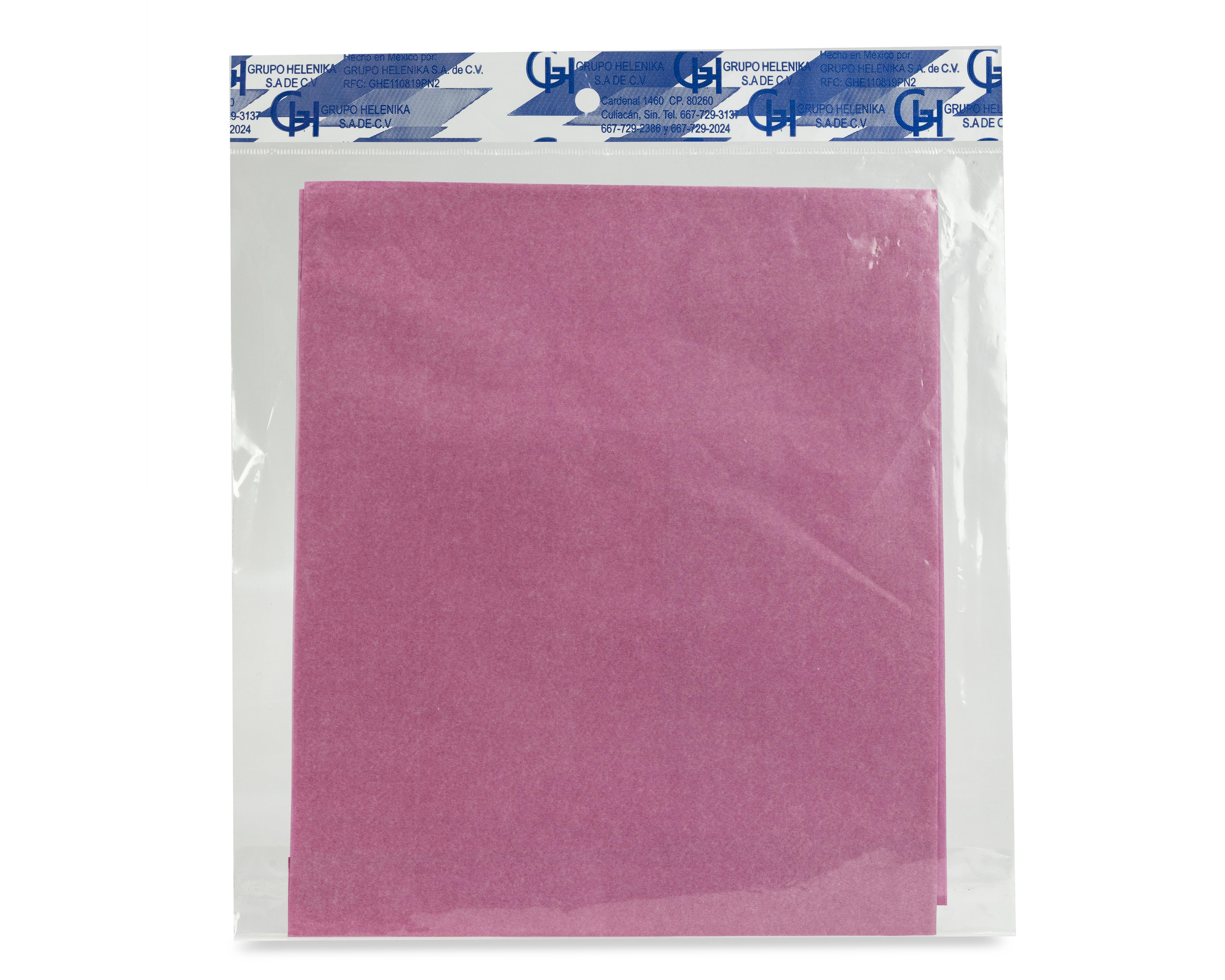 Foto 4 pulgar | Papel China Helenika Lila
