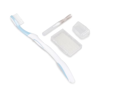 Foto 2 | Cepillo Dental Homelike