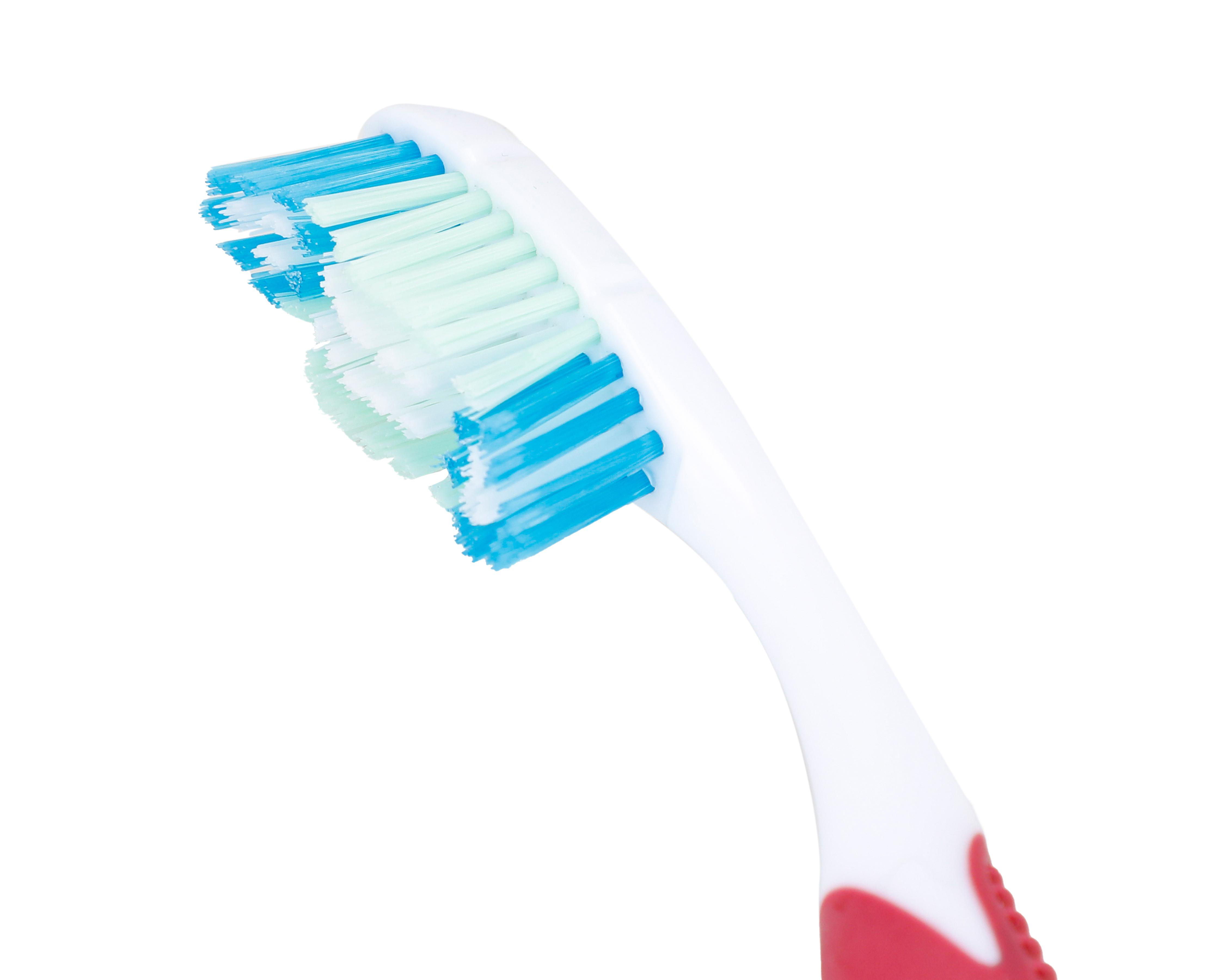 Foto 4 pulgar | Cepillo y Pasta Dental Homelike
