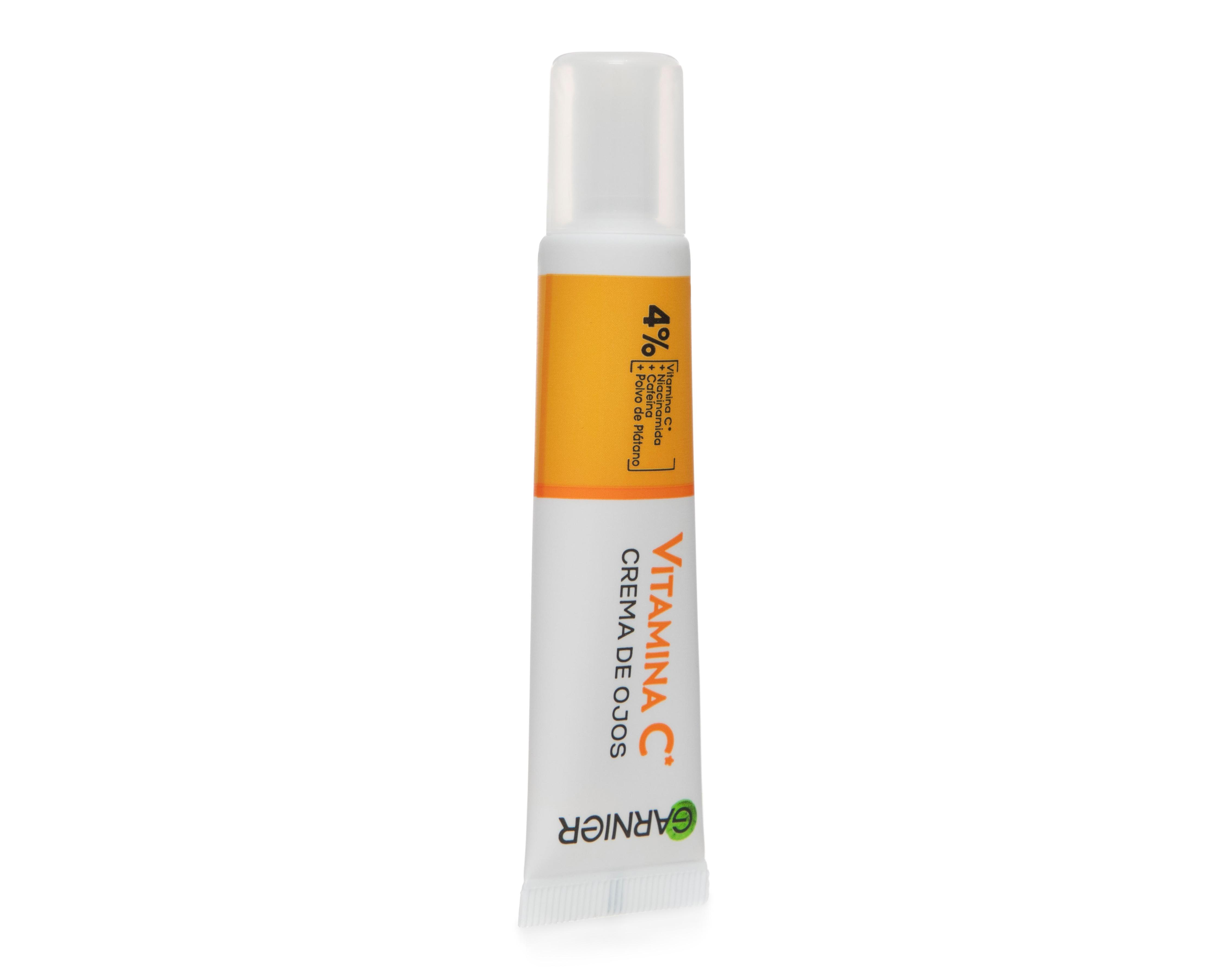 Foto 3 | Crema para Ojos con Vitamina C Garnier Skin Active 15 ml