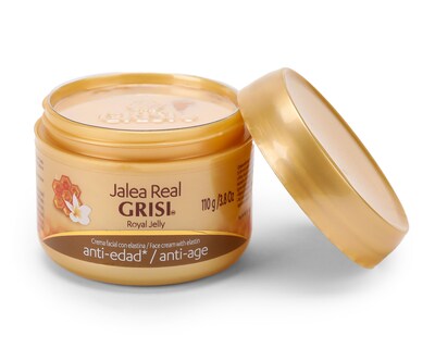 Foto 2 | Crema Facial Antiedad Grisi Jalea Real 110 g