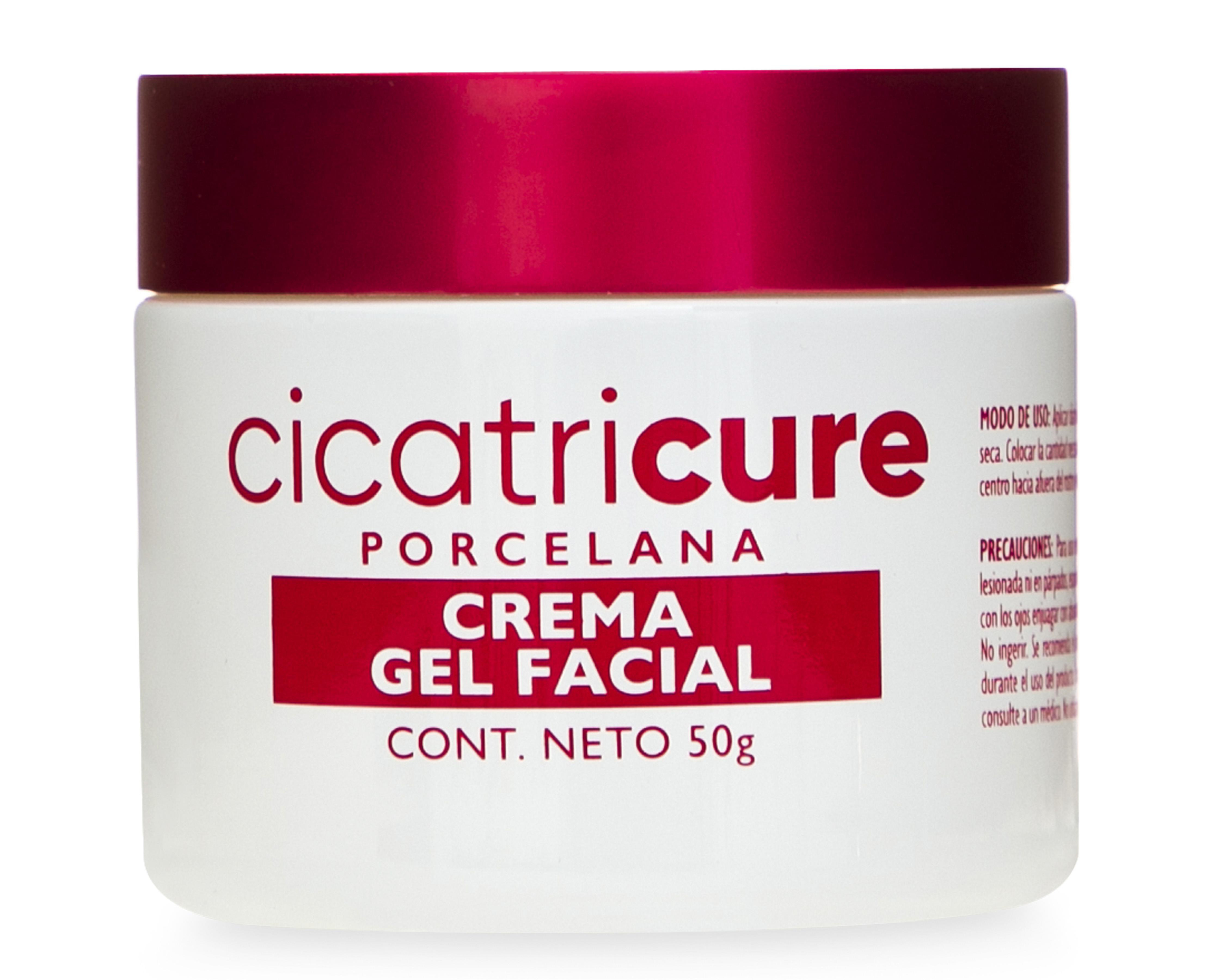 Crema Facial Antimanchas Cicatricure 50 g