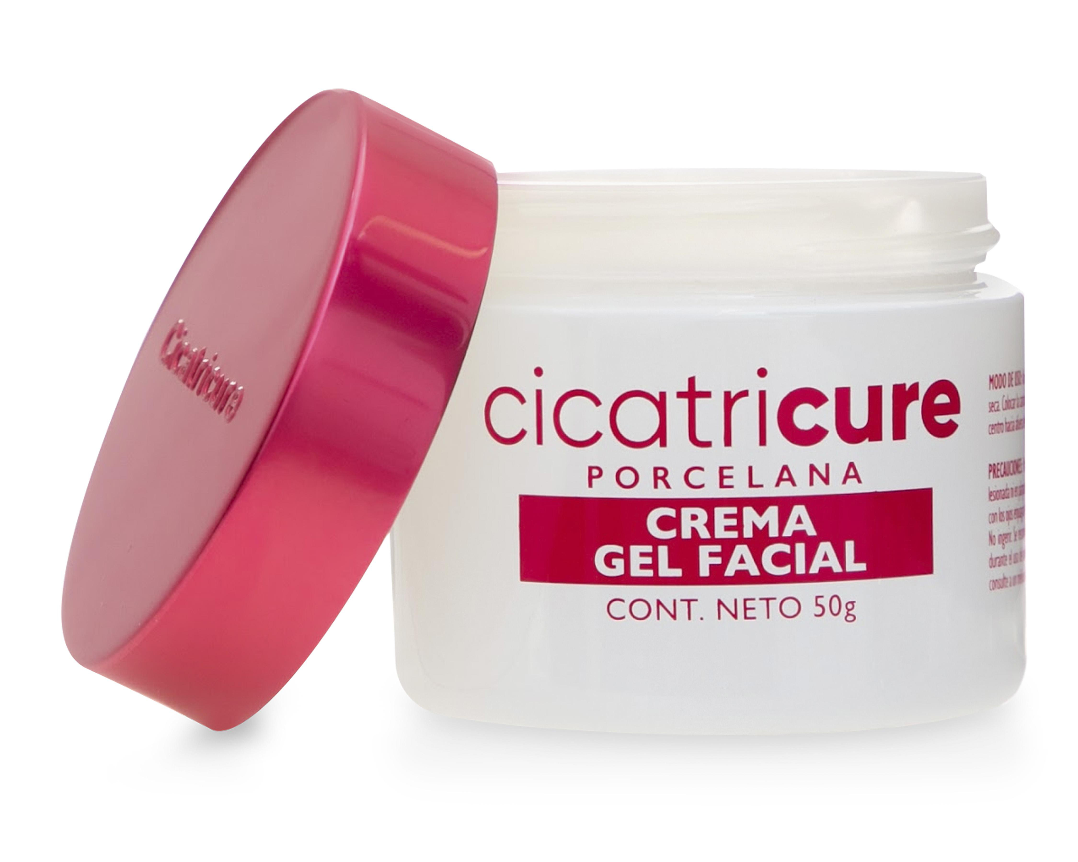 Foto 3 pulgar | Crema Facial Antimanchas Cicatricure 50 g