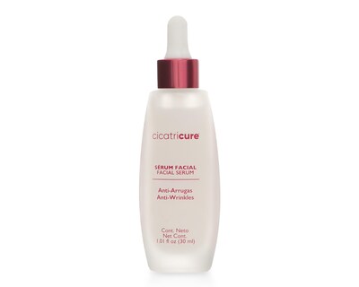 Foto 3 | Sérum Facial y Crema Antiarrugas Cicatricure Rosita