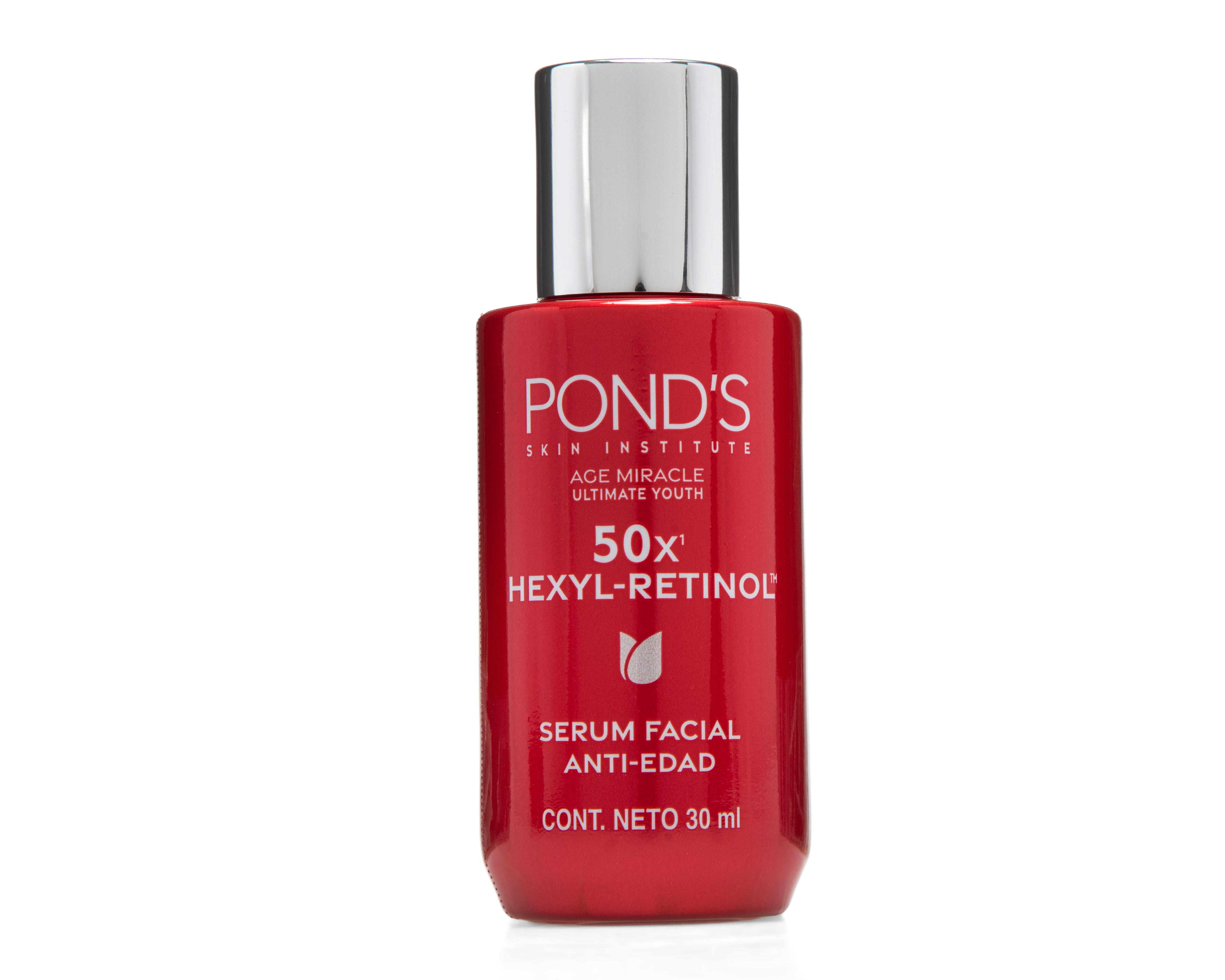 Foto 5 pulgar | Tratamiento Facial Pond's Hexyl Retinol Antiedad