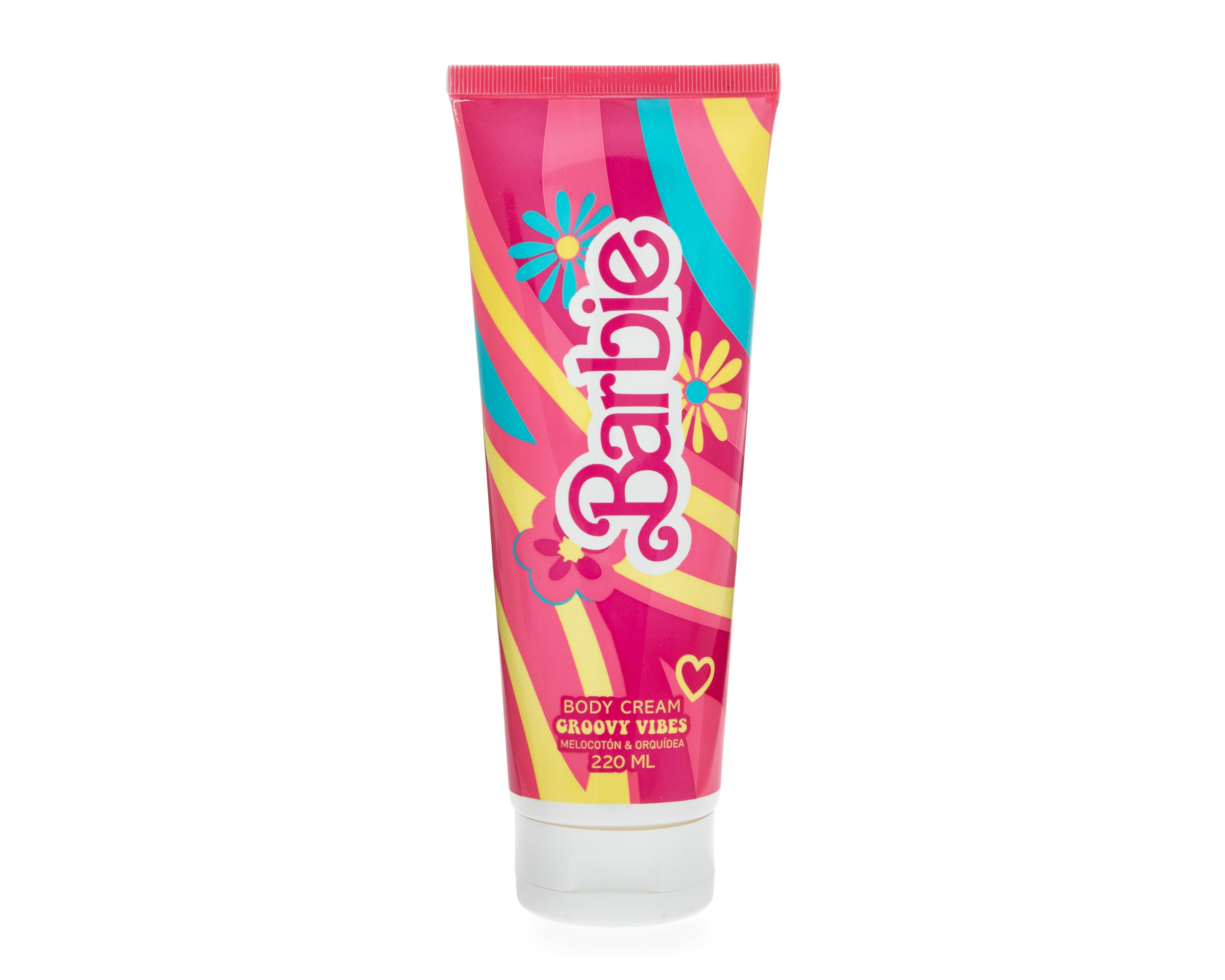 Foto 1 | Crema Corporal Melocotón y Orquídea Bioscents 220 ml