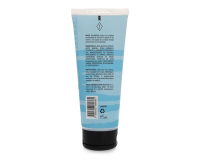 Foto 2 | Crema Corporal Aroma a Vainilla Thinner 220 ml
