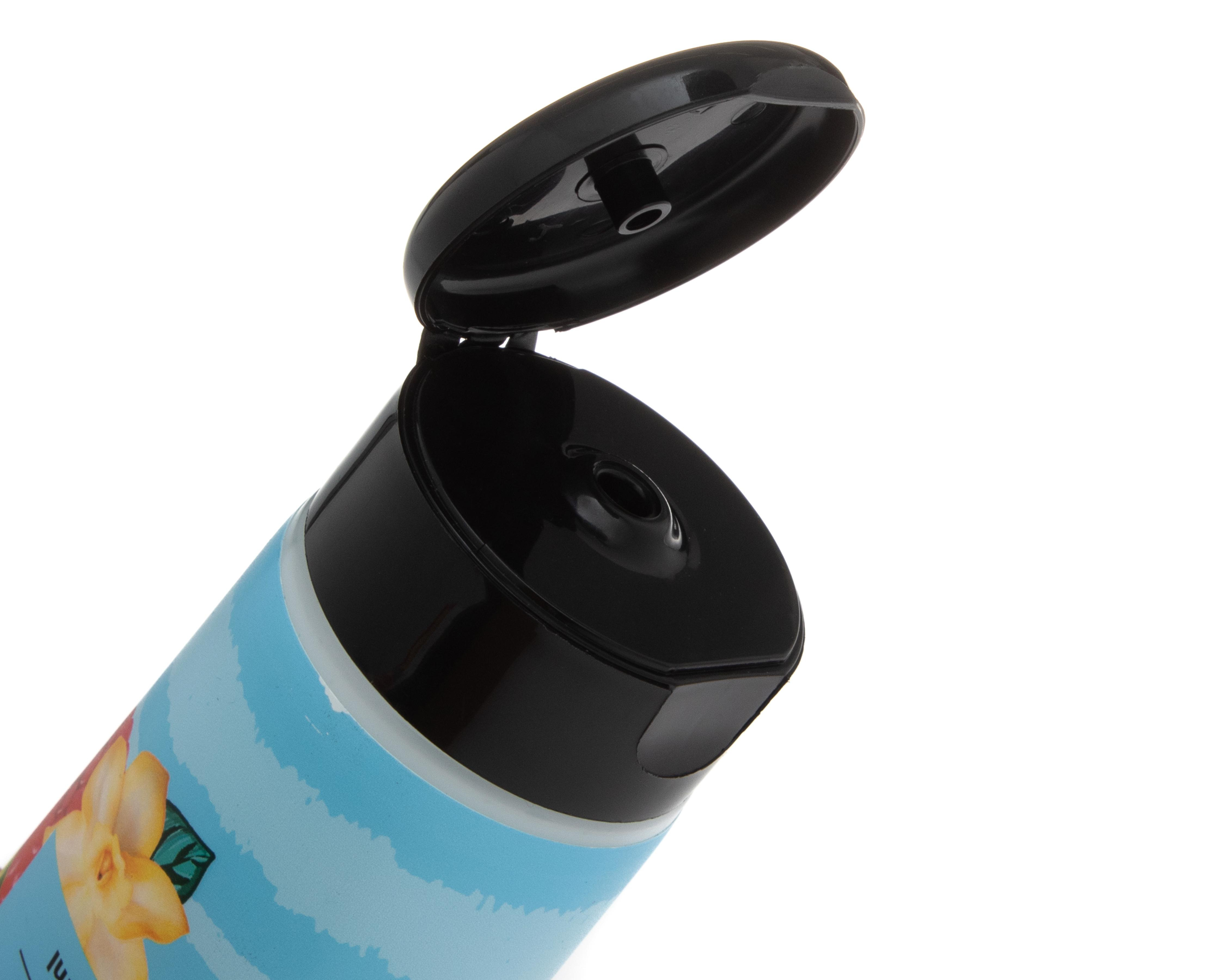 Foto 3 | Crema Corporal Aroma a Vainilla Thinner 220 ml