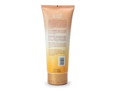 Foto 2 | Crema Corporal Secreto Herbal Coco Encanto 180 ml
