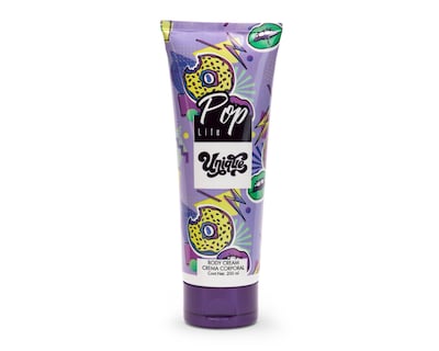 Foto 1 | Crema Corporal Pop Life Unique 200 ml