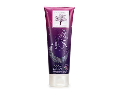 Foto 3 | Estuche para Mujer Secret Scents Midnight Kiss 2 Piezas