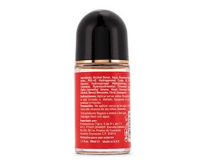 Foto 2 | Desodorante Polo Union Club Exotic Roll-on 50 ml