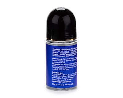 Foto 2 | Desodorante Roll-On York Team Polo Club 50 ml