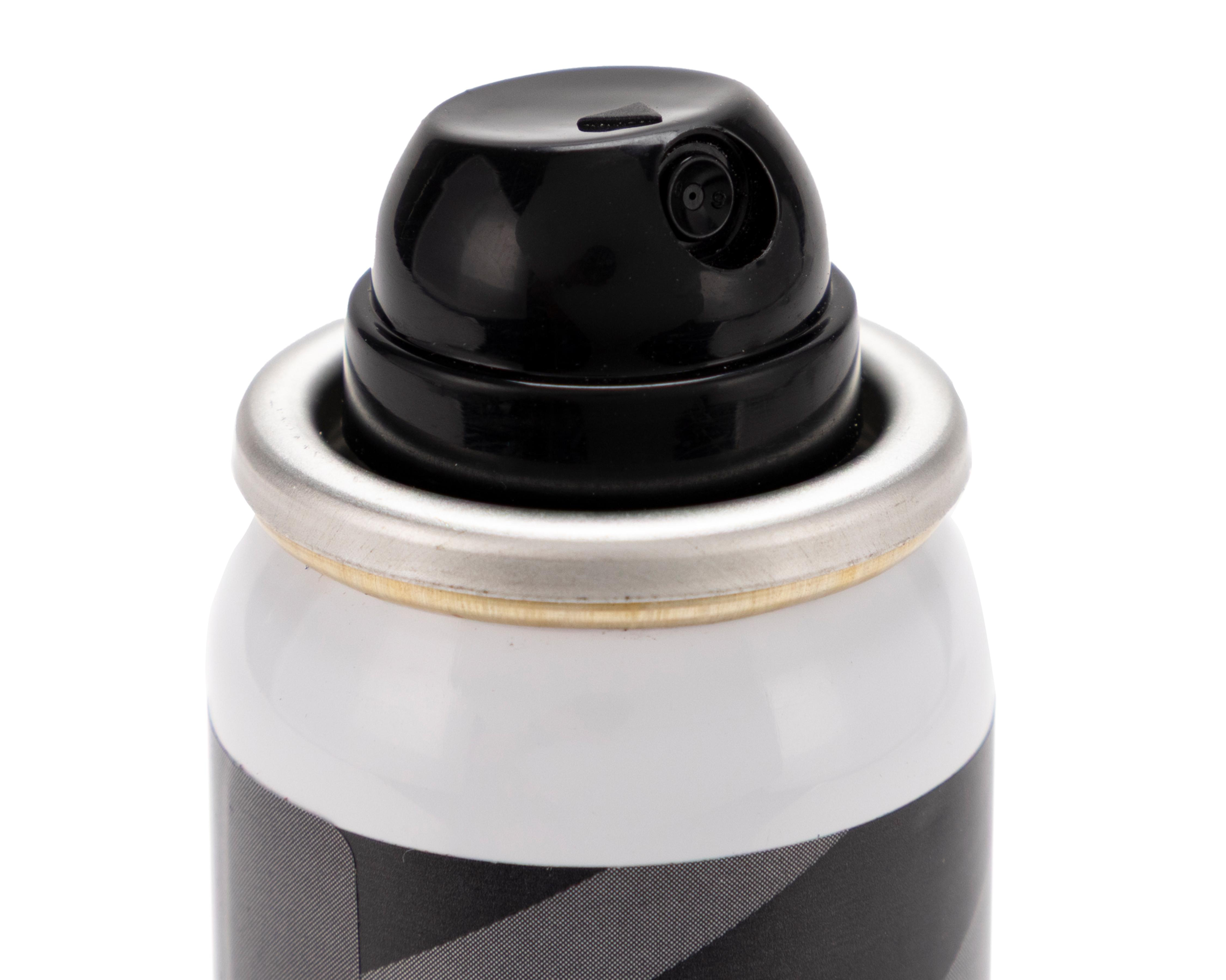 Foto 5 pulgar | Desodorante Polo Union Club Spicemen Aerosol 75 ml