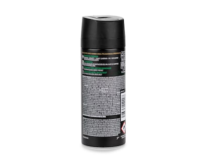 Foto 2 | Desodorante Axe Green Geranium Cedro + Pachuli 150 ml