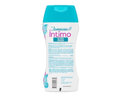 Foto 2 | Shampoo Íntimo Lomecan V Ultra Fresh 200 ml