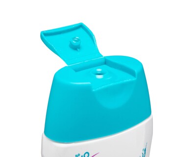 Foto 3 | Shampoo Íntimo Lomecan V Ultra Fresh 200 ml