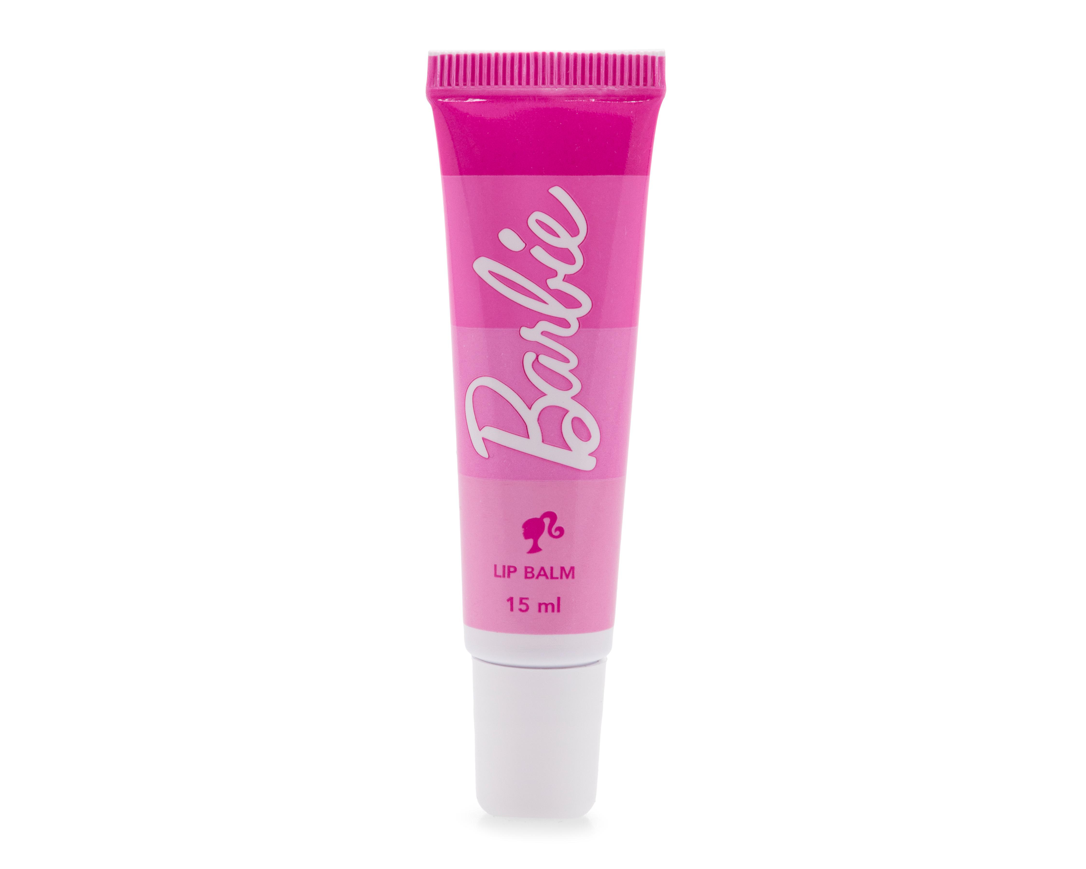 Bálsamo Labial Barbie Fresa