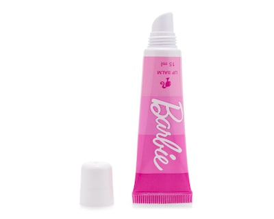 Foto 2 | Bálsamo Labial Barbie Fresa