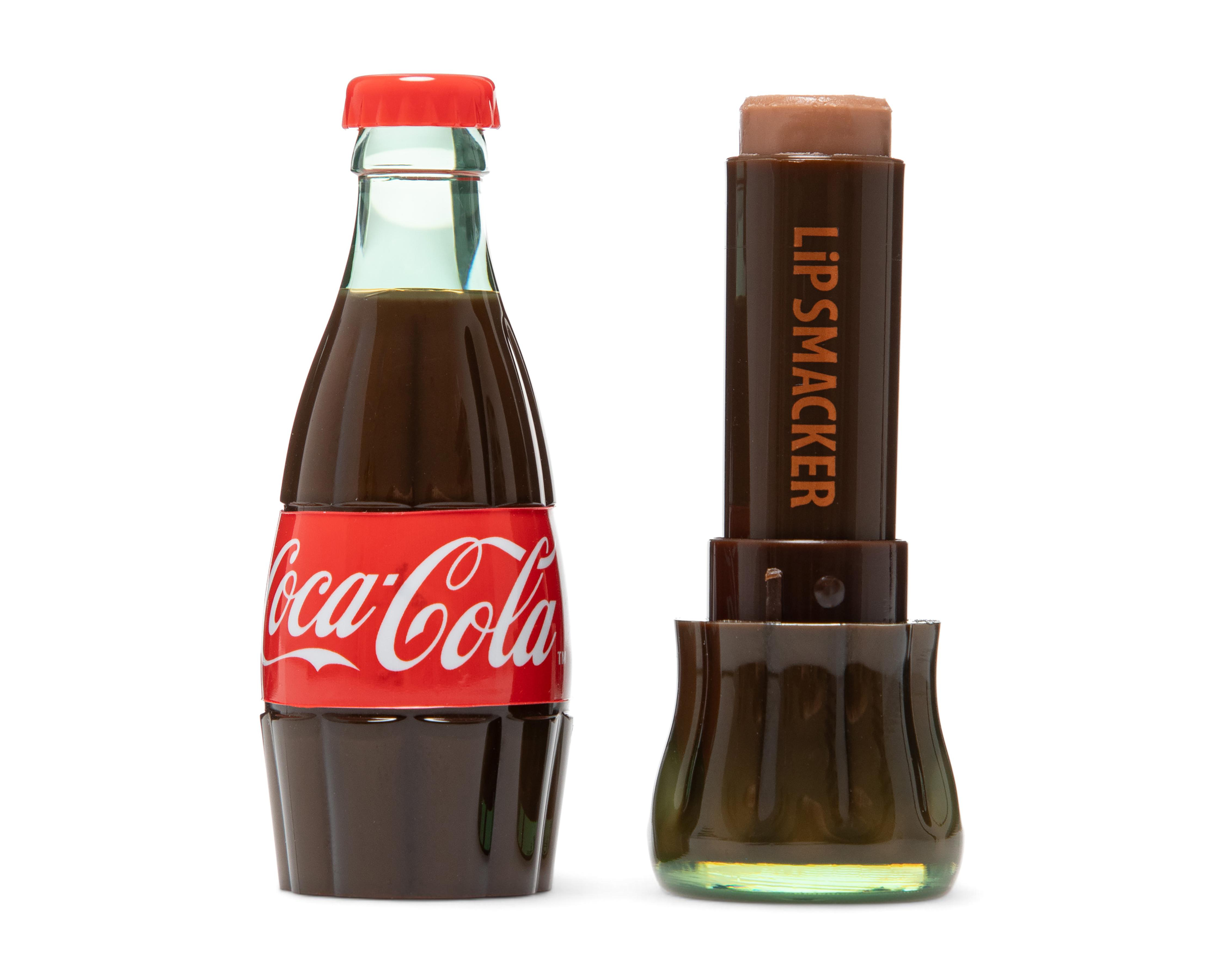 Foto 2 | Bálsamo Labial Lip Smacker Café