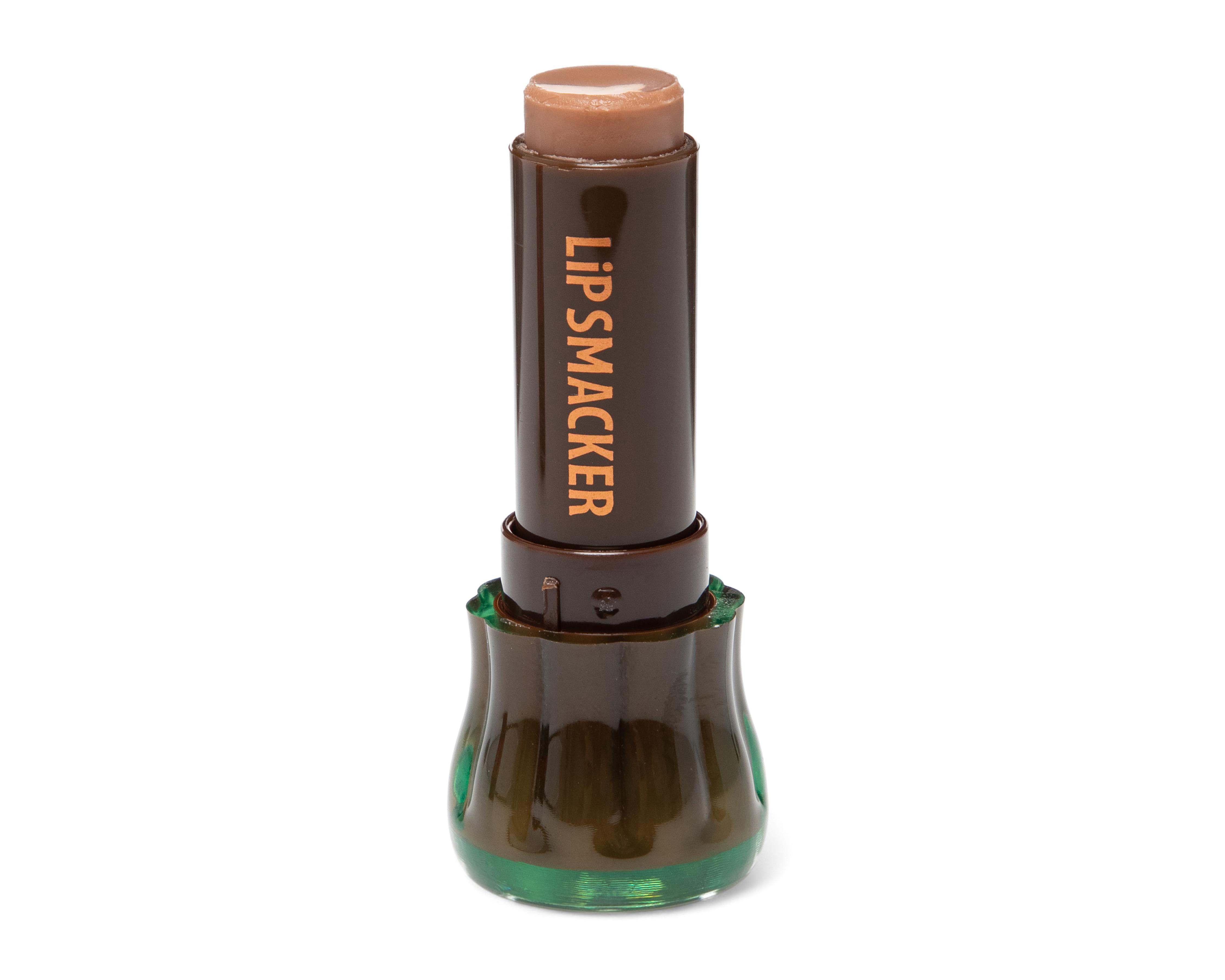 Foto 3 | Bálsamo Labial Lip Smacker Café