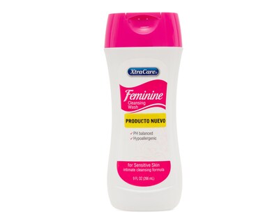 Foto 1 | Jabón Líquido Xtra Care Feminine Hipoalergénico 266 ml