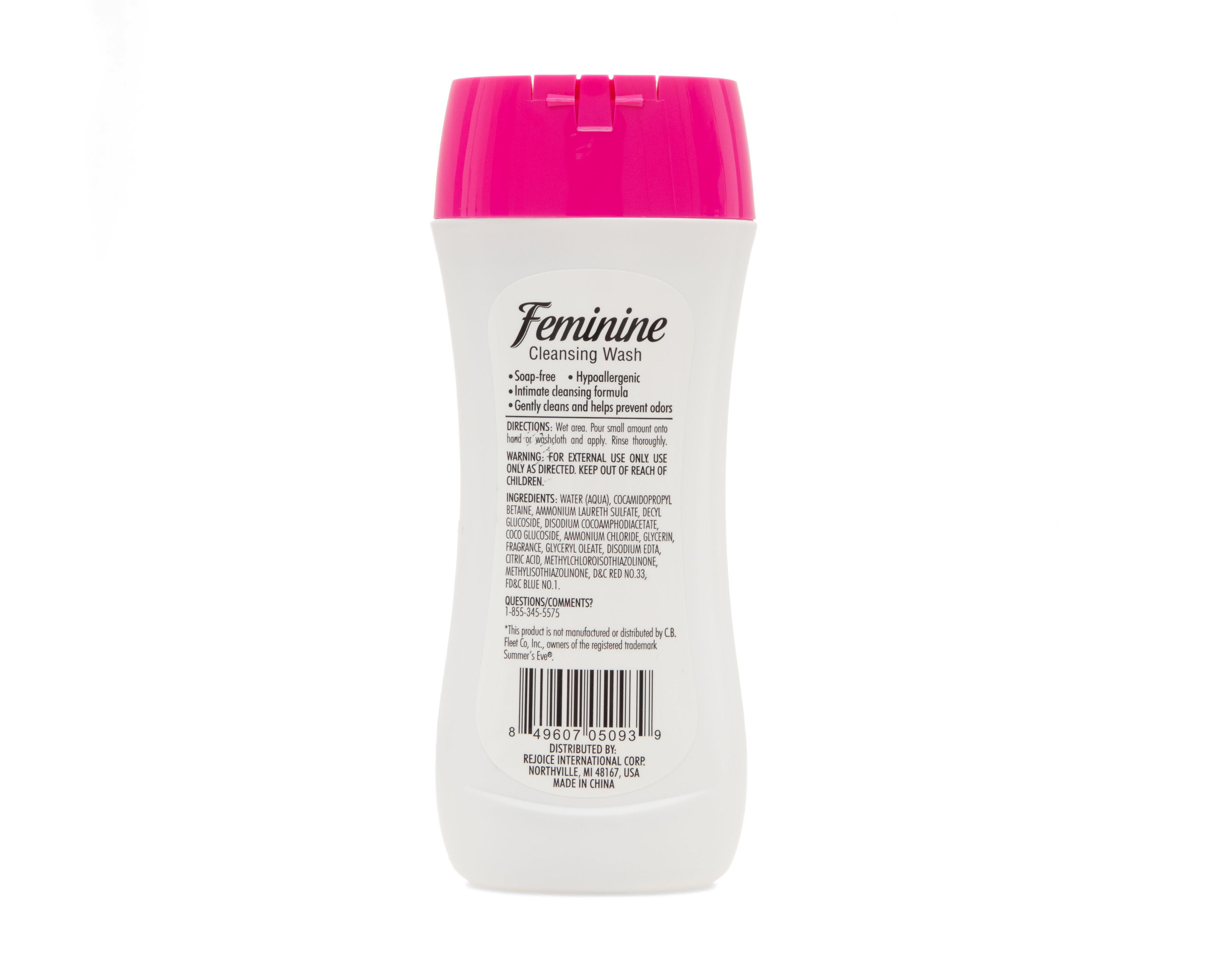 Foto 2 | Jabón Líquido Xtra Care Feminine Hipoalergénico 266 ml