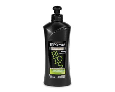 Foto 1 | Crema para Peinar Tresemmé Rizos Definidos Flor de Jamaica y Karité 300 ml