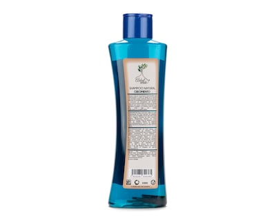 Foto 2 | Shampoo Árbol Verde Crecimiento 500 ml
