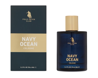 Foto 1 | Colonia Polo Union Club Navy Ocean Eau de Cologne 94.6 ml