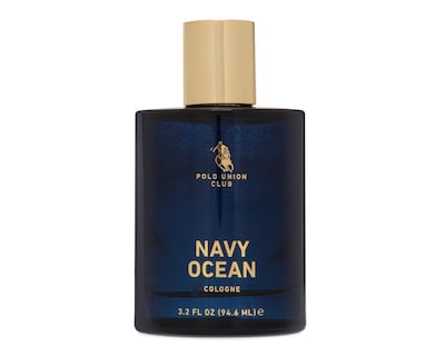 Foto 2 | Colonia Polo Union Club Navy Ocean Eau de Cologne 94.6 ml