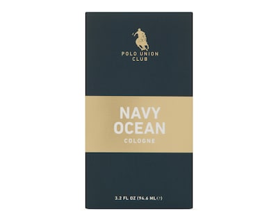 Foto 3 | Colonia Polo Union Club Navy Ocean Eau de Cologne 94.6 ml