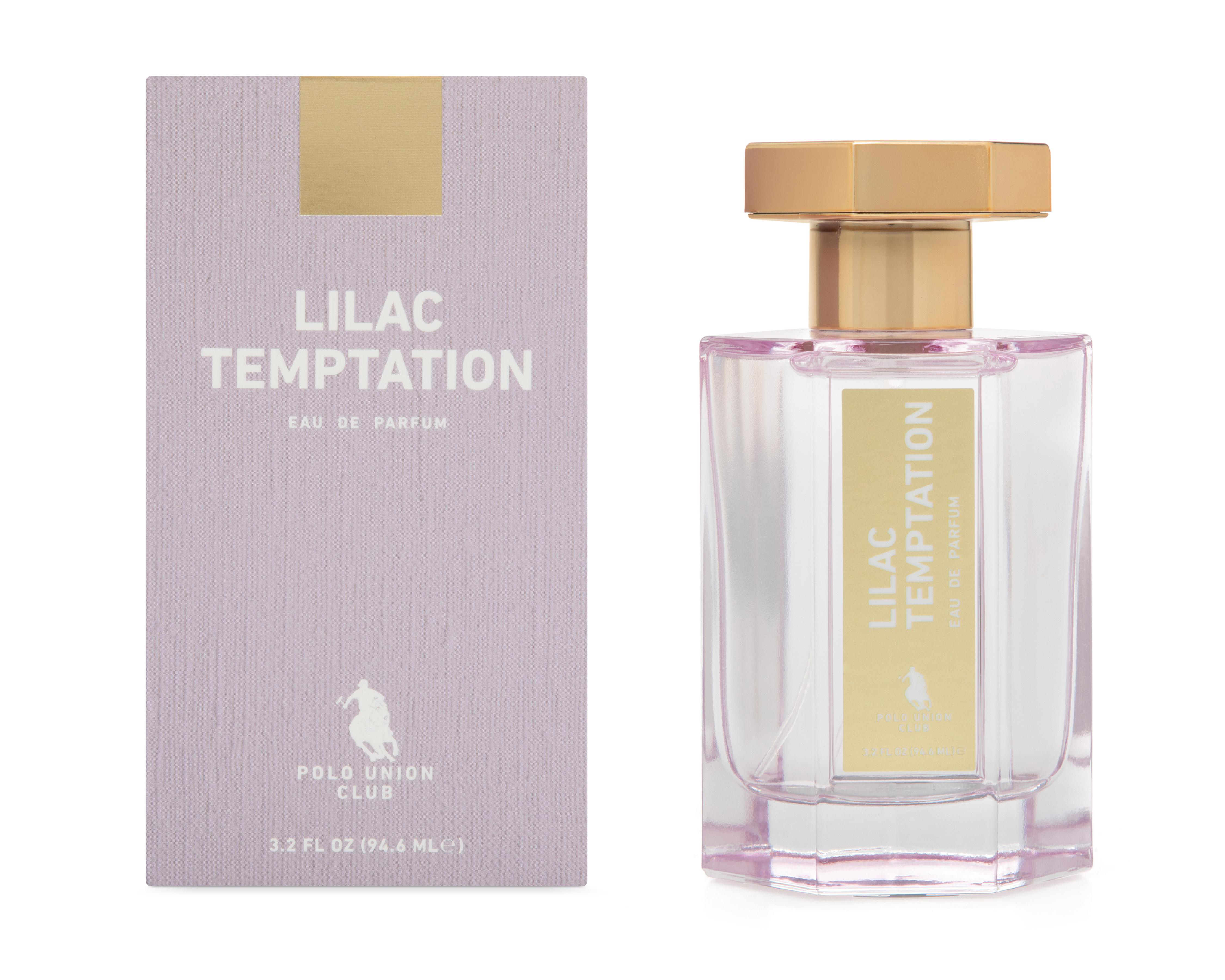 Foto 2 pulgar | Perfume Polo Union Club Lilac Temptation Eau de Parfum 94.6 ml