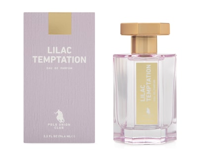 Foto 1 | Perfume Polo Union Club Lilac Temptation Eau de Parfum 94.6 ml