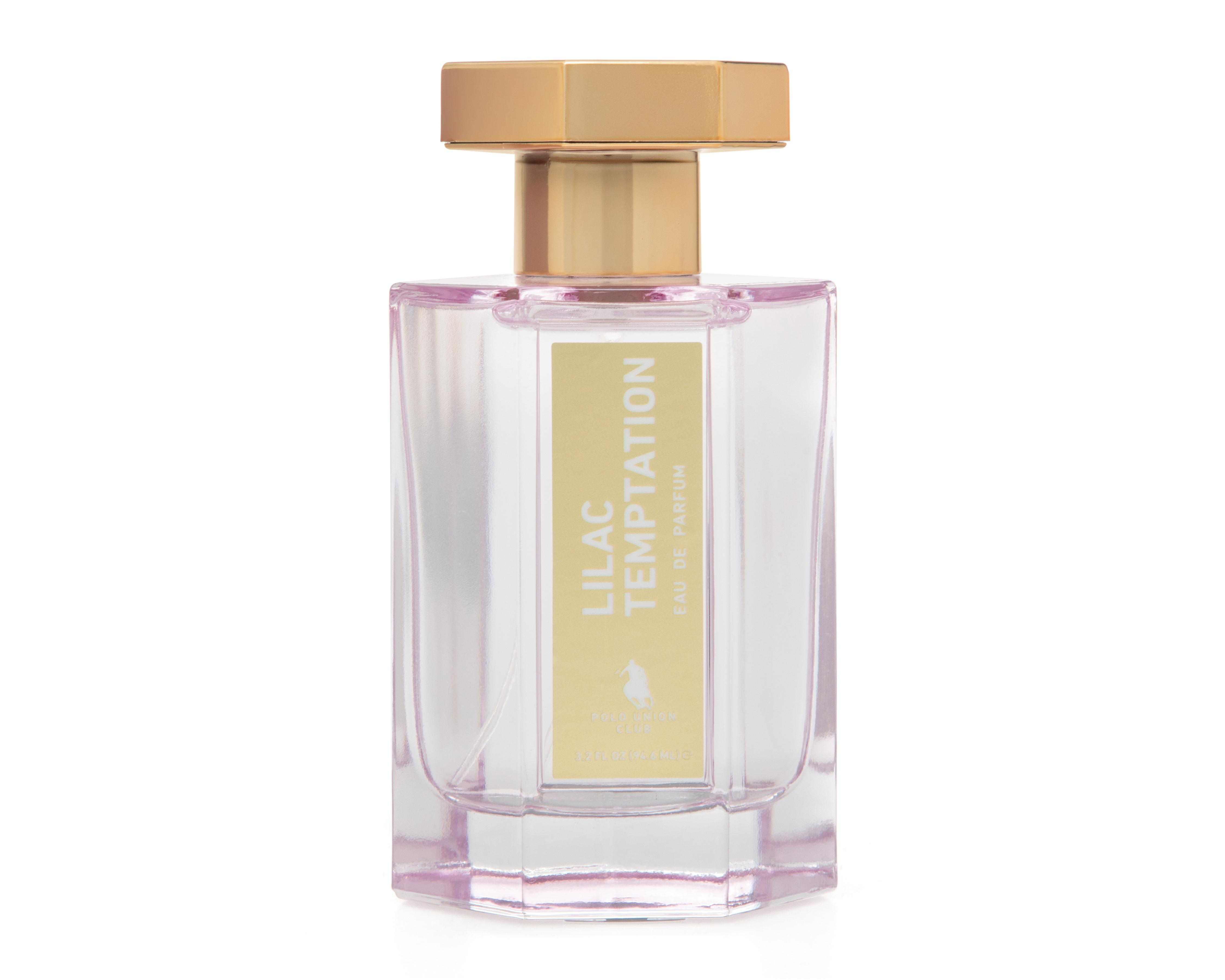 Foto 2 | Perfume Polo Union Club Lilac Temptation Eau de Parfum 94.6 ml