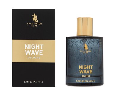 Foto 1 | Colonia Polo Union Club Night Wave Eau de Cologne 94.6 ml