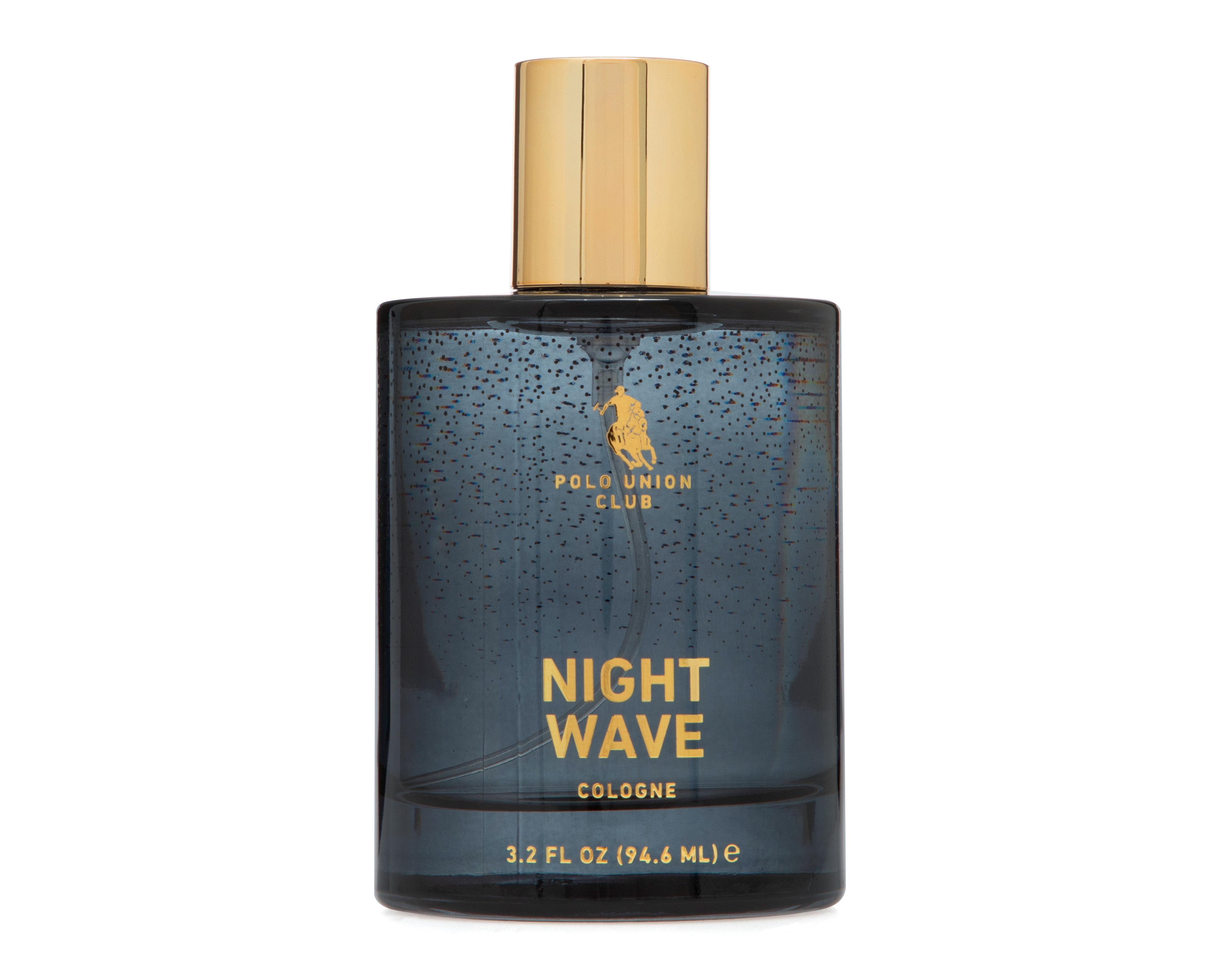 Foto 2 | Colonia Polo Union Club Night Wave Eau de Cologne 94.6 ml