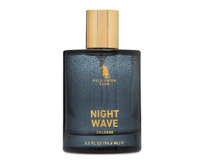 Foto 2 | Colonia Polo Union Club Night Wave Eau de Cologne 94.6 ml