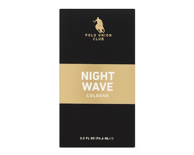 Foto 3 | Colonia Polo Union Club Night Wave Eau de Cologne 94.6 ml