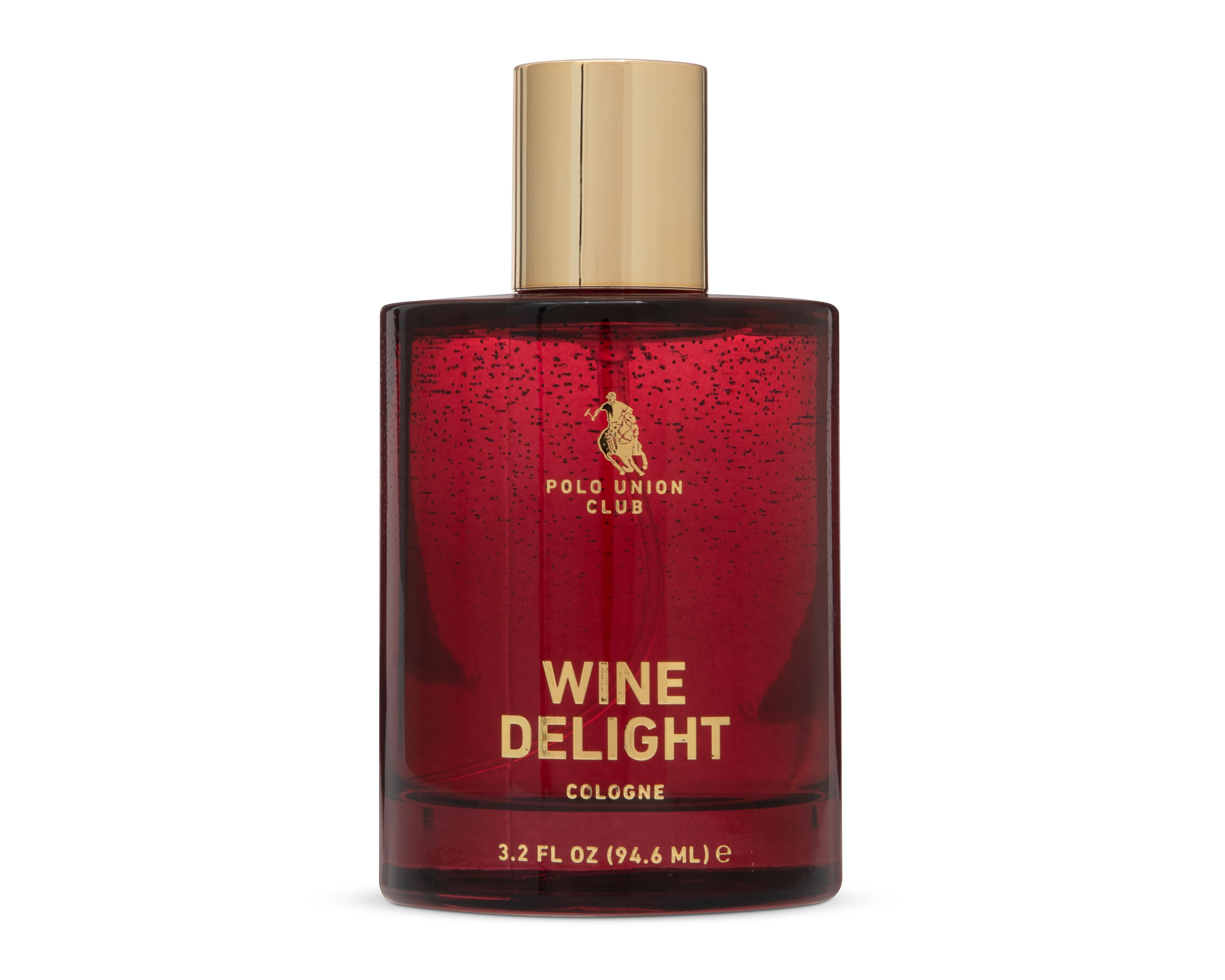 Foto 2 | Colonia Polo Union Club Wine Delight Eau de Cologne 94.6 ml