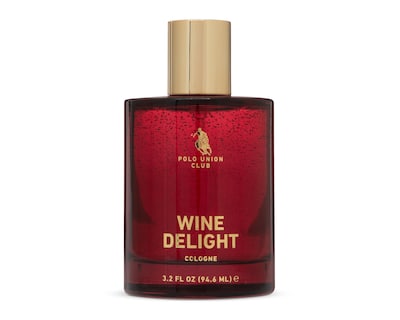 Foto 2 | Colonia Polo Union Club Wine Delight Eau de Cologne 94.6 ml