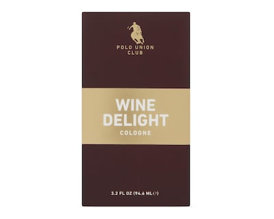 Foto 3 | Colonia Polo Union Club Wine Delight Eau de Cologne 94.6 ml