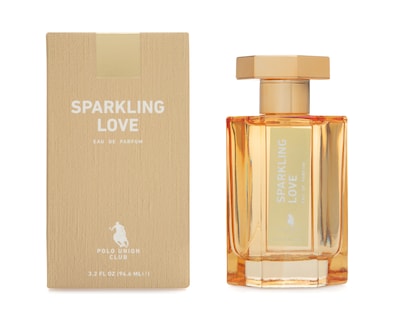 Foto 1 | Perfume Polo Union Club Sparkling Love Eau de Parfum 94.6 ml