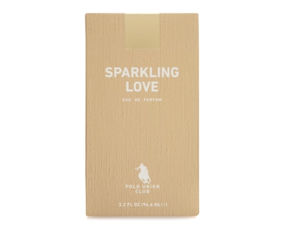 Foto 3 | Perfume Polo Union Club Sparkling Love Eau de Parfum 94.6 ml