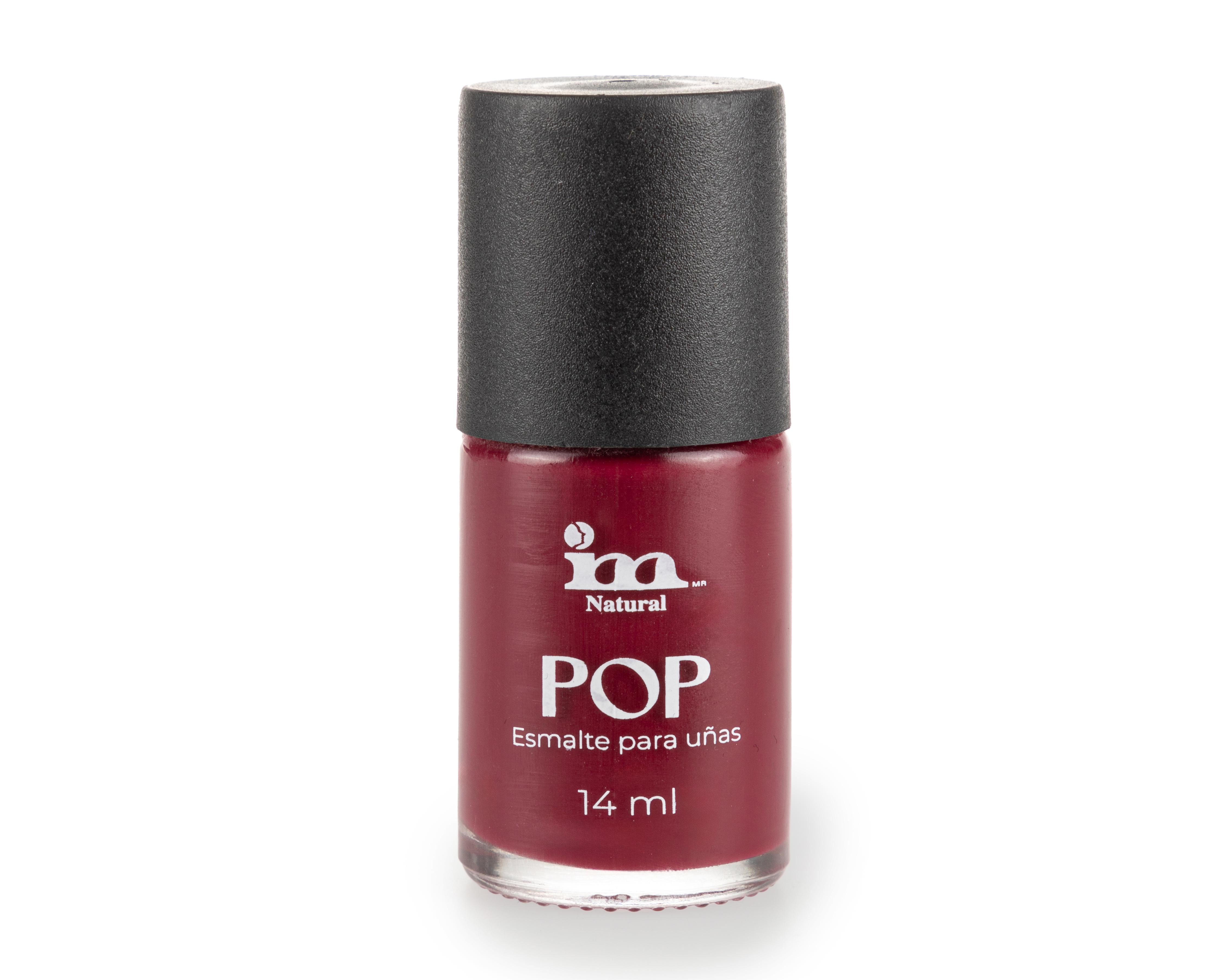 Esmalte para Uñas Im Natural Volcán